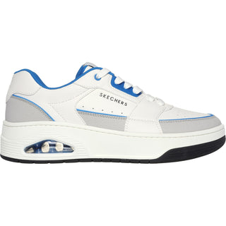 Skechers Uno Court Low-Post Mens Trainers