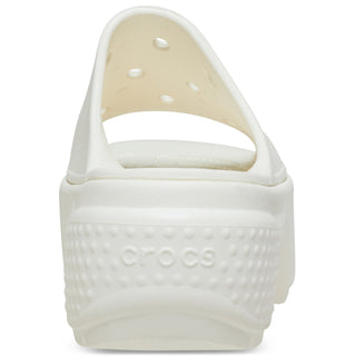 Crocs Stomp Womens Sliders