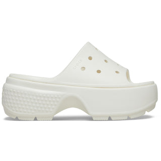 Crocs Stomp Womens Sliders