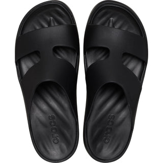 Crocs Getaway Platform H-Strap Womens Mule Sandals