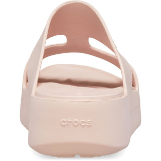 Crocs Getaway Platform H-Strap Womens Mule Sandals