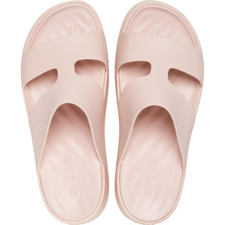 Crocs Getaway Platform H-Strap Womens Mule Sandals