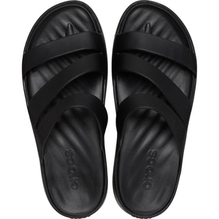 Crocs Getaway Womens Strappy Mule Sandals