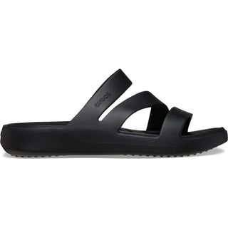 Crocs Getaway Womens Strappy Mule Sandals