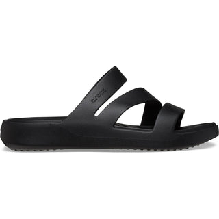 Crocs Getaway Womens Strappy Mule Sandals
