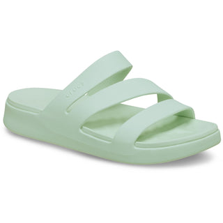 Crocs Getaway Womens Strappy Mule Sandals