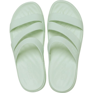 Crocs Getaway Womens Strappy Mule Sandals