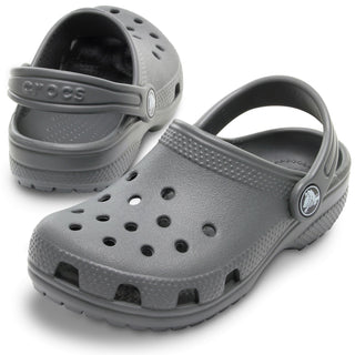 Crocs Classic Toddler Clogs