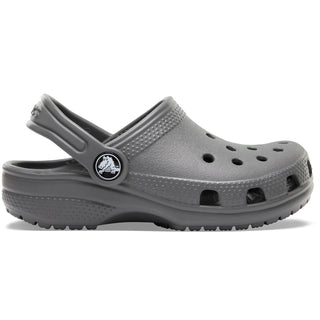 Crocs Classic Toddler Clogs