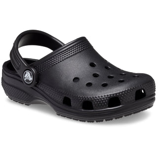Crocs Classic Toddler Clogs