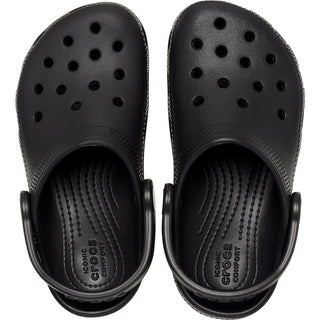 Crocs Classic Toddler Clogs