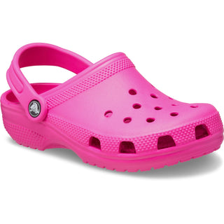Crocs Classic Toddler Clogs