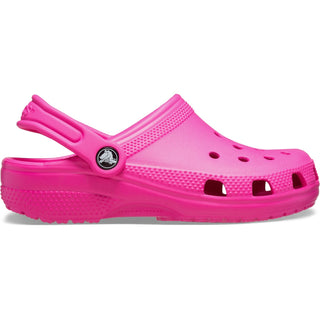Crocs Classic Toddler Clogs