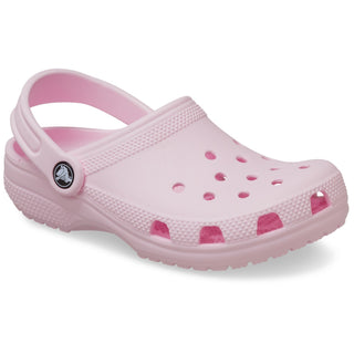 Crocs Classic Toddler Clogs