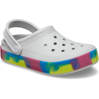 Crocs Off Court Toddlers Clogs