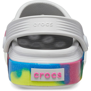 Crocs Off Court Toddlers Clogs