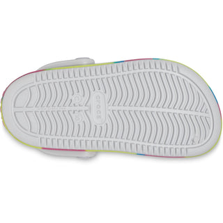 Crocs Off Court Toddlers Clogs