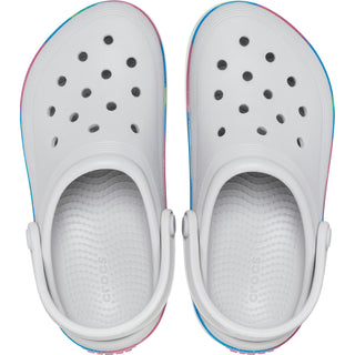 Crocs Off Court Toddlers Clogs