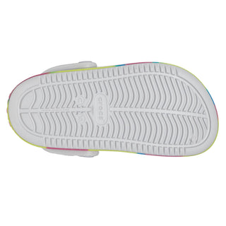 Crocs Off Court Toddlers Clogs