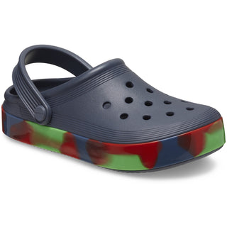 Crocs Off Court Toddlers Clogs