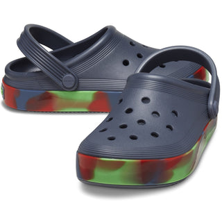 Crocs Off Court Toddlers Clogs