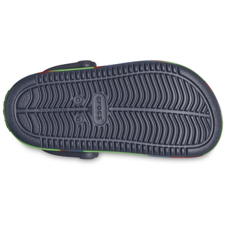 Crocs Off Court Toddlers Clogs