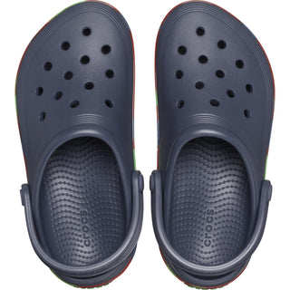 Crocs Off Court Toddlers Clogs