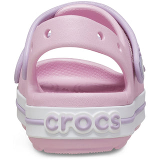Crocs Crocband Toddler Girls Play Sandals