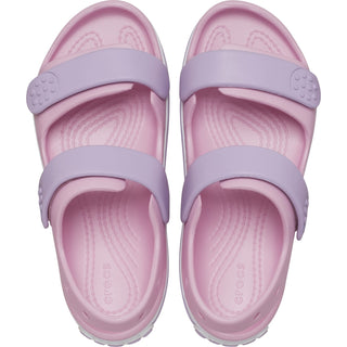 Crocs Crocband Toddler Girls Play Sandals