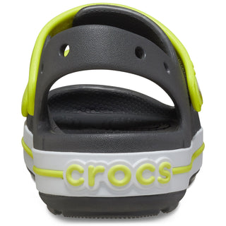 Crocs Crocband Toddler Boys Play Sandals