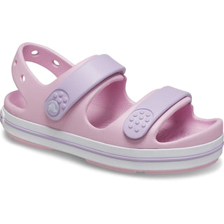 Crocs Crocband Girls Play Sandals