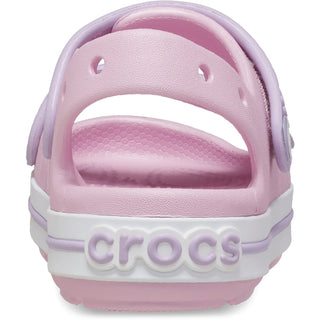 Crocs Crocband Girls Play Sandals