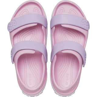Crocs Crocband Girls Play Sandals