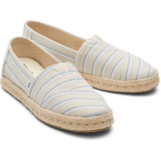 TOMS Alpargata Rope 2.0 Modern Womens Shoes