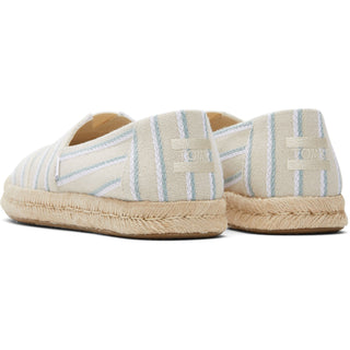 TOMS Alpargata Rope 2.0 Modern Womens Shoes