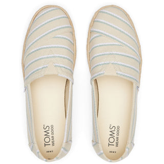 TOMS Alpargata Rope 2.0 Modern Womens Shoes