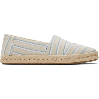 TOMS Alpargata Rope 2.0 Modern Womens Shoes