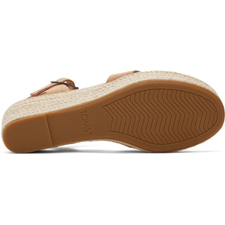 TOMS Audrey Espadrille Womens Sandals