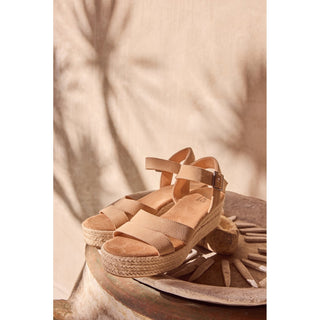 TOMS Audrey Espadrille Womens Sandals