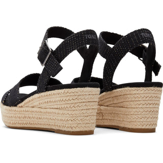 TOMS Audrey Espadrille Womens Sandals