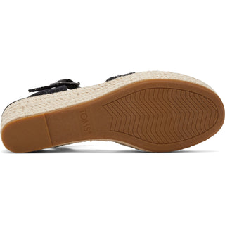 TOMS Audrey Espadrille Womens Sandals
