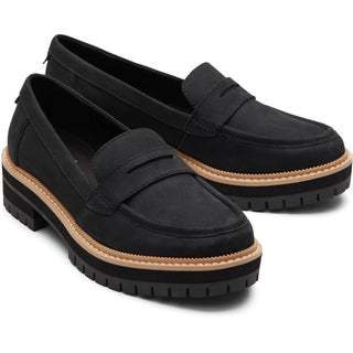 TOMS Cara Loafer Womens Shoes