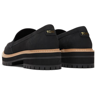 TOMS Cara Loafer Womens Shoes