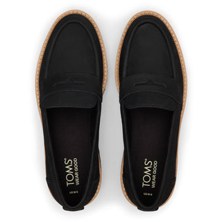TOMS Cara Loafer Womens Shoes