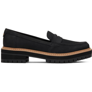 TOMS Cara Loafer Womens Shoes