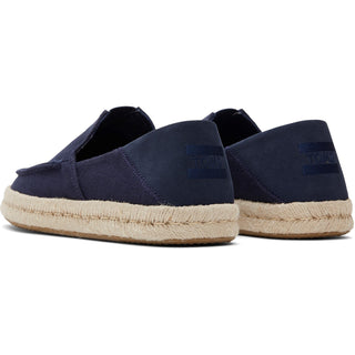 TOMS Alonso Rope Mens Loafer Shoes