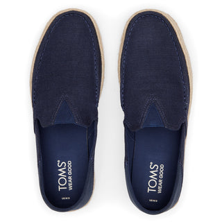 TOMS Alonso Rope Mens Loafer Shoes