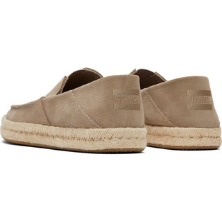 TOMS Alonso Rope Mens Loafer Shoes