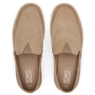 TOMS Alonso Rope Mens Loafer Shoes