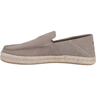TOMS Alonso Rope Mens Loafer Shoes